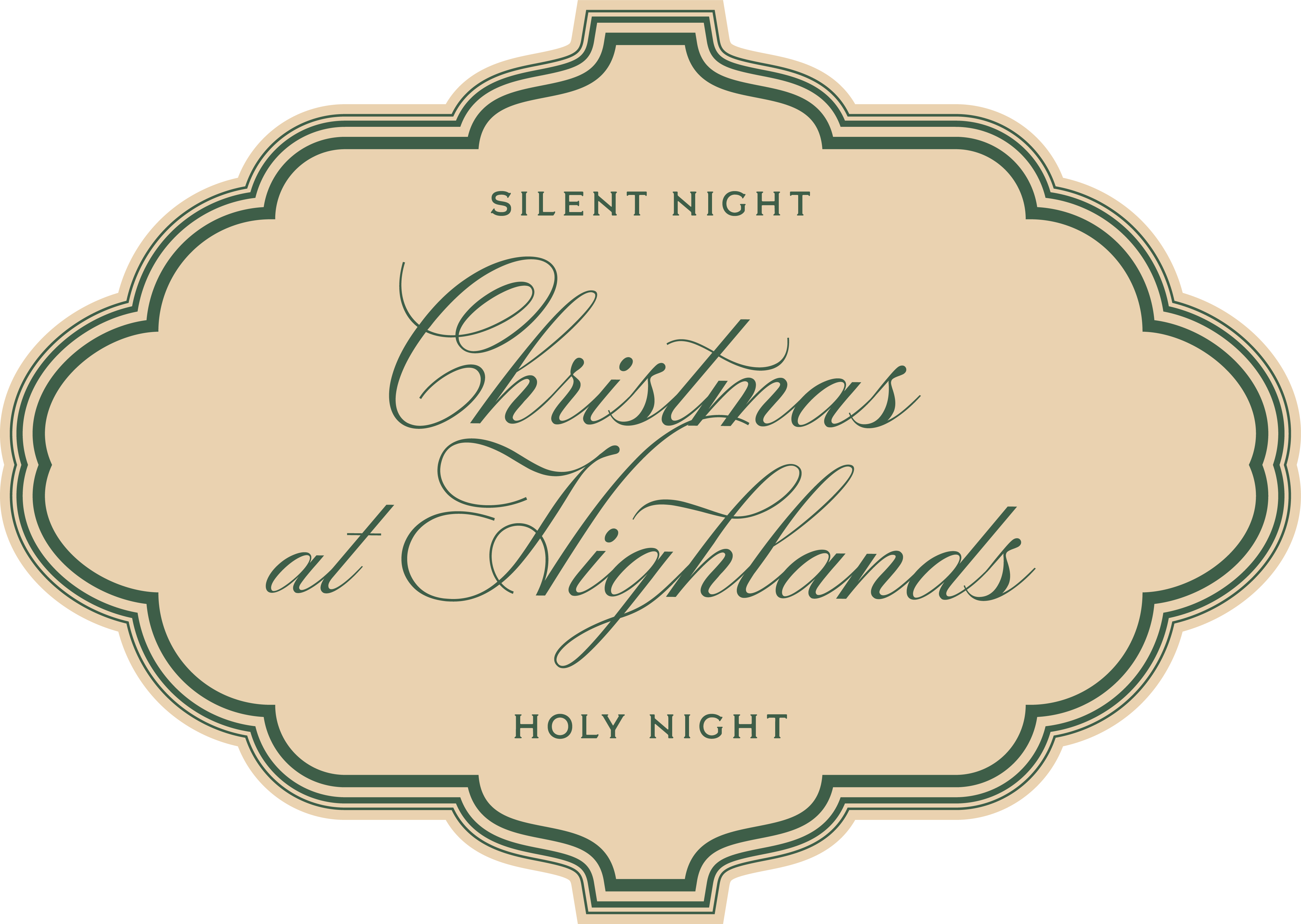 Christmas at Highlands Church of the Highlands